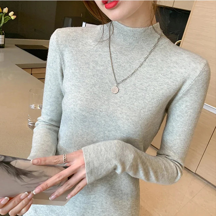 Women Longsleeves