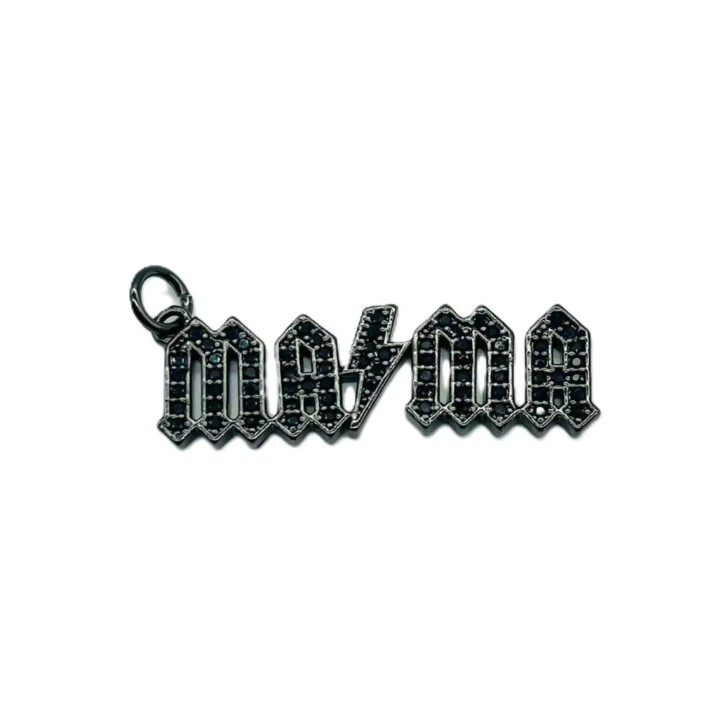 5-piece Mother's Day Charm Jewelry