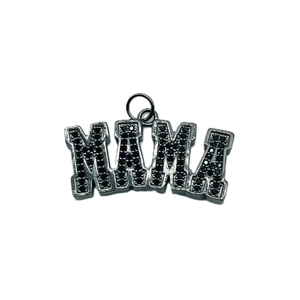 5-piece Mother's Day Charm Jewelry