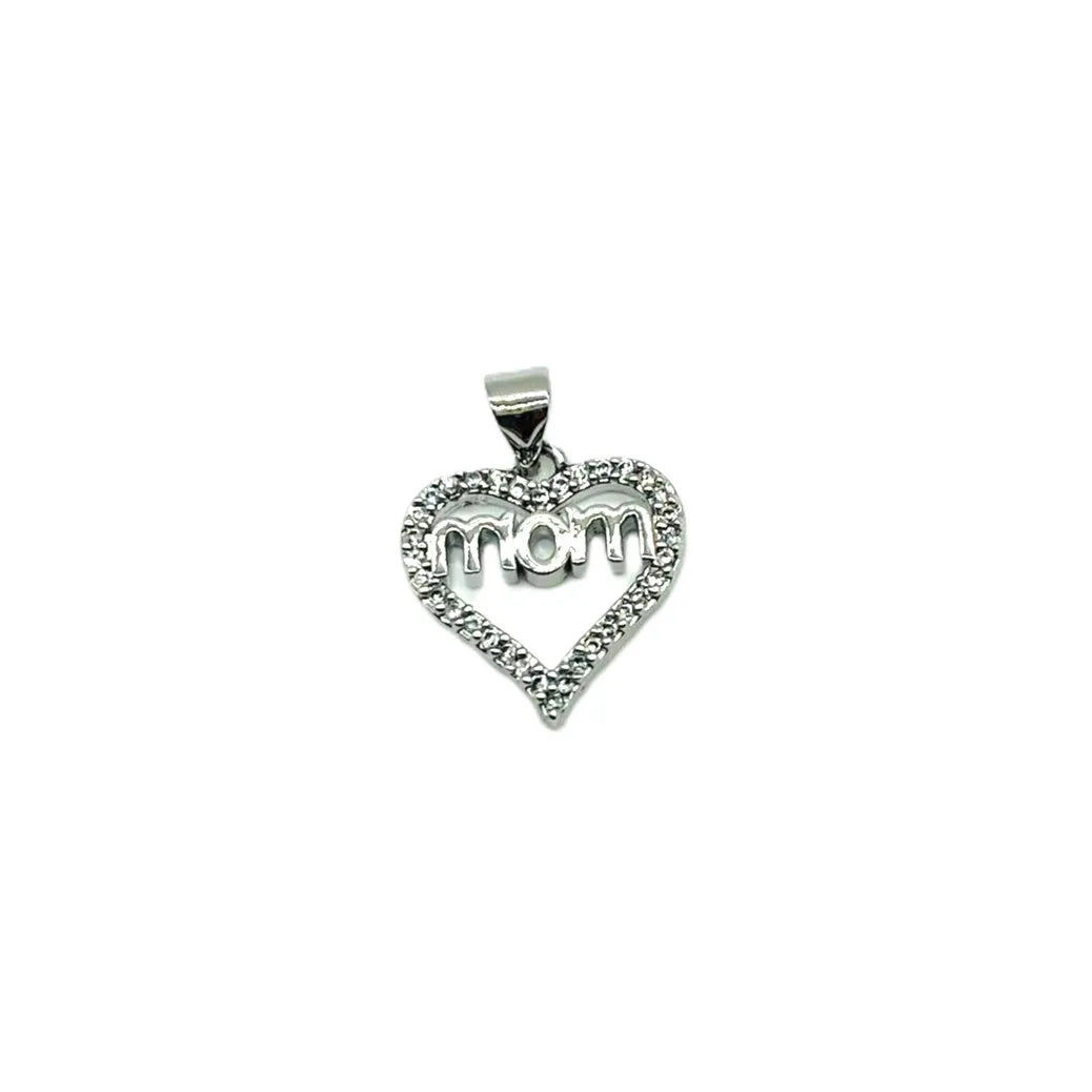 5-piece Mother's Day Charm Jewelry
