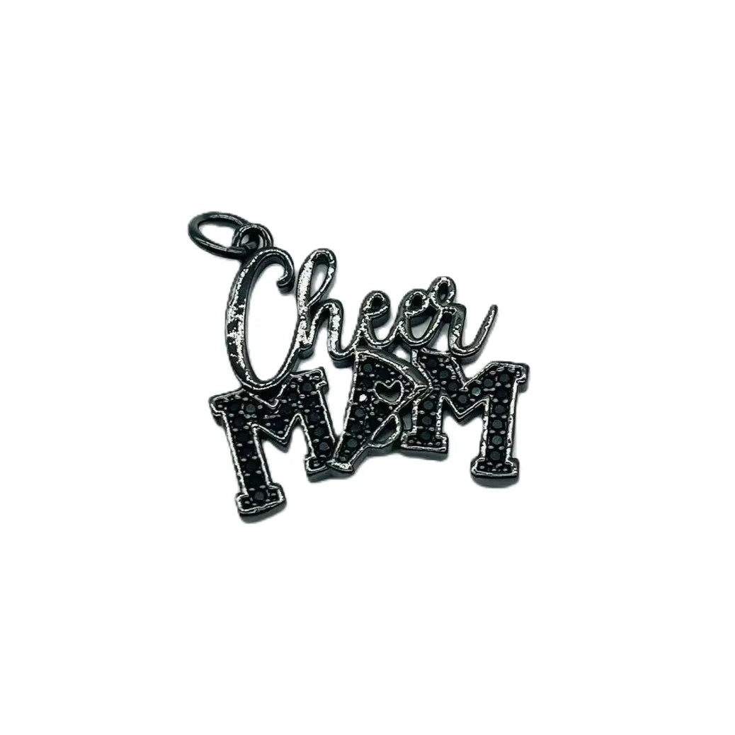 5-piece Mother's Day Charm Jewelry