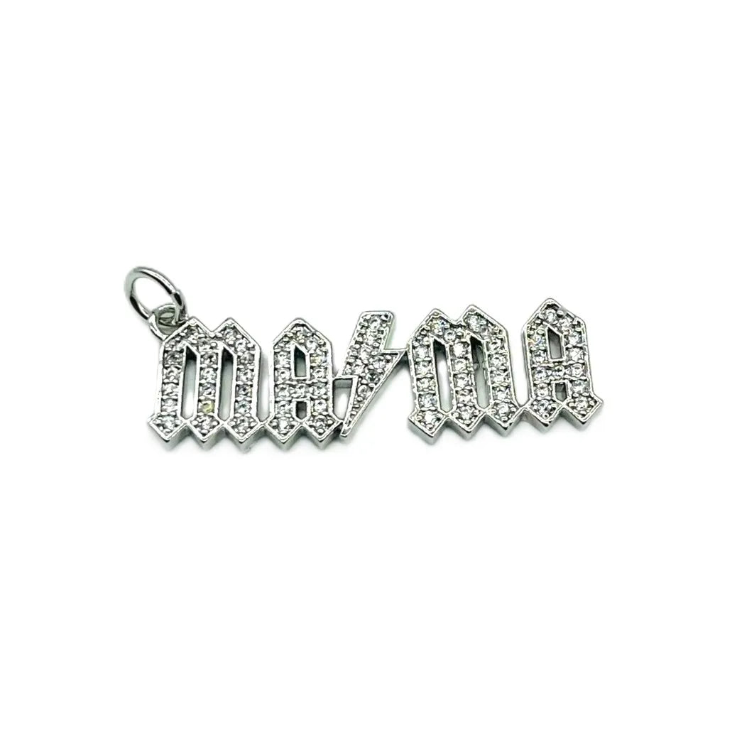 5-piece Mother's Day Charm Jewelry