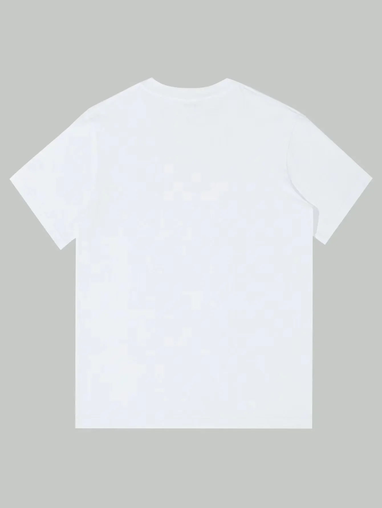Strawberry Desert Rabbit Graphic T-Shirt