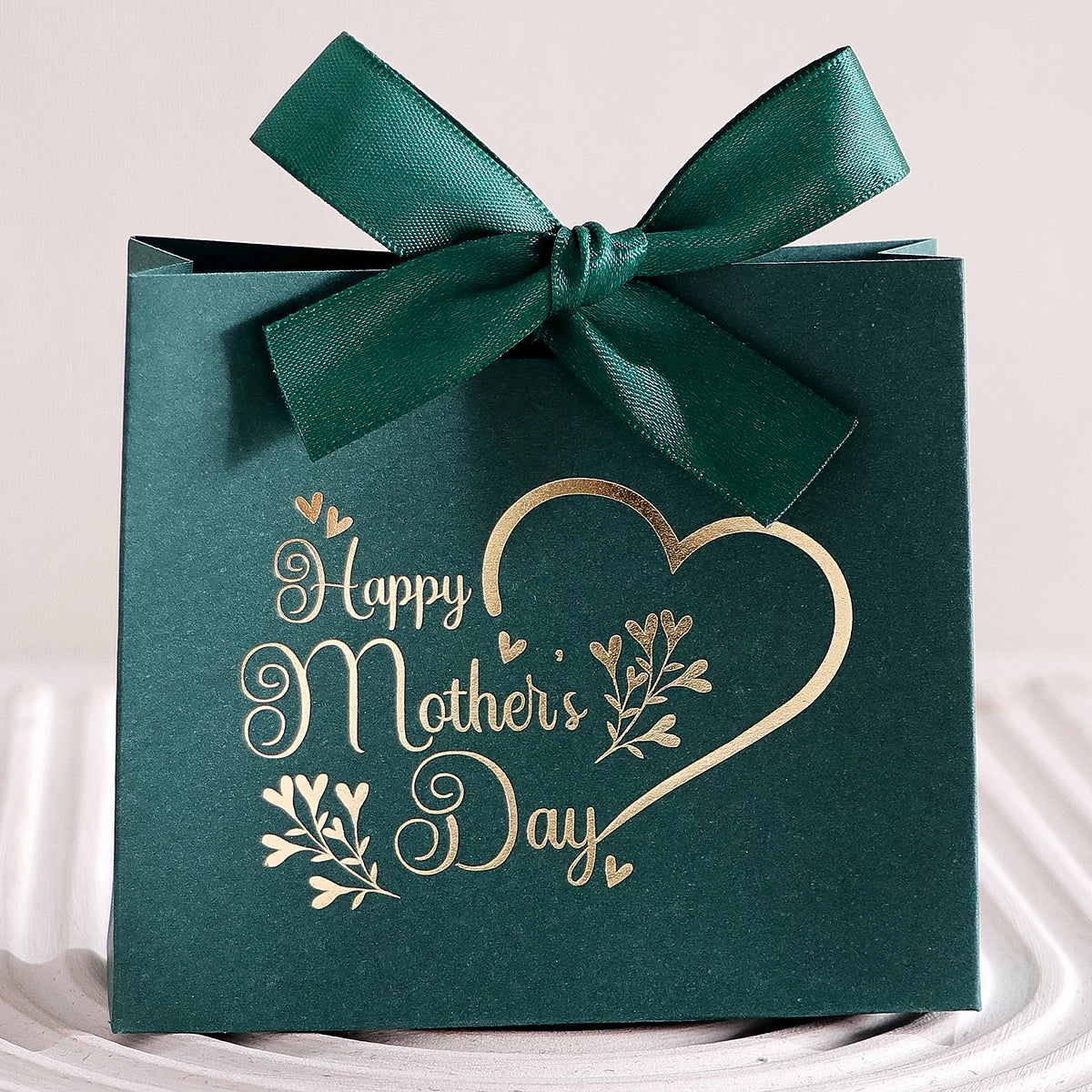 5pcs Mother's Day Gift Boxes