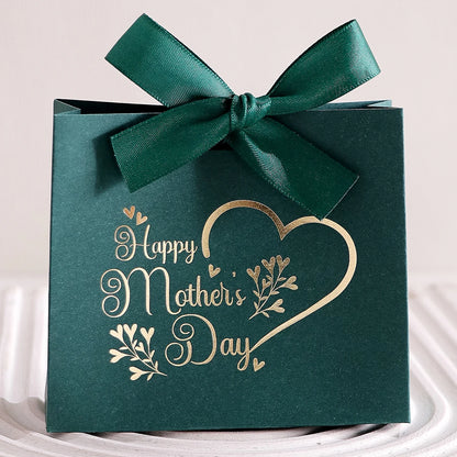 5pcs Mother's Day Gift Boxes