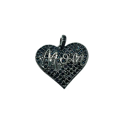 5-piece Mother's Day Charm Jewelry