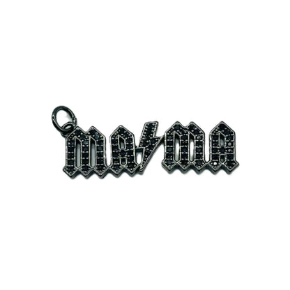 5-piece Mother's Day Charm Jewelry