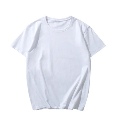 Loose Harajuku Punk Girl Oversized T-shirt