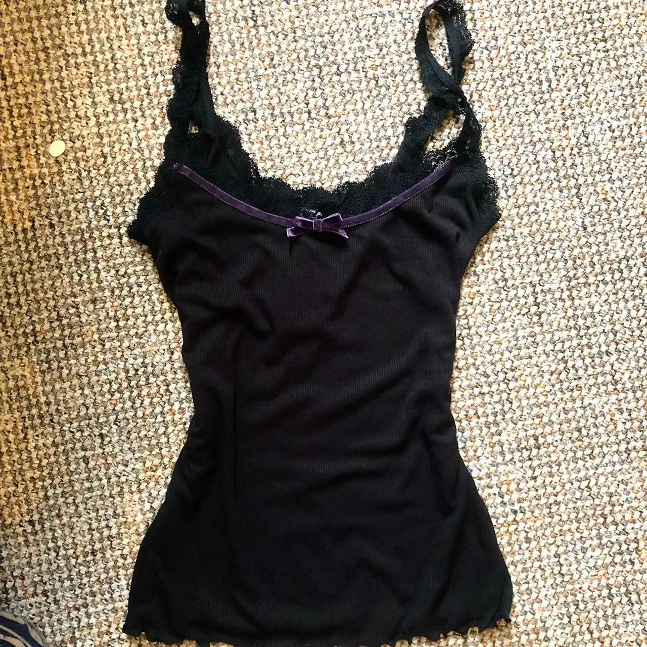 Multi-Goth Punk Sexy Sleeveless Vintage Y2k Tank Tops