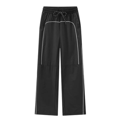 Y2k Jogger Ultra-Relaxed Fit Wide Leg