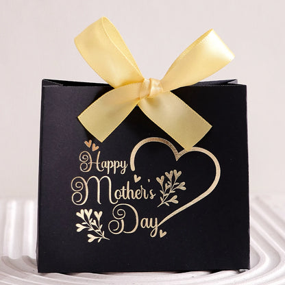 5pcs Mother's Day Gift Boxes