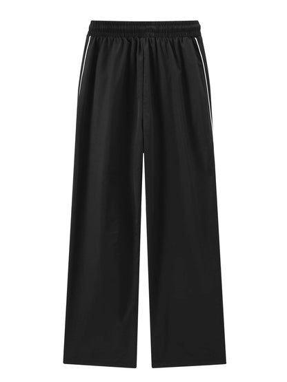 Y2k Jogger Ultra-Relaxed Fit Wide Leg