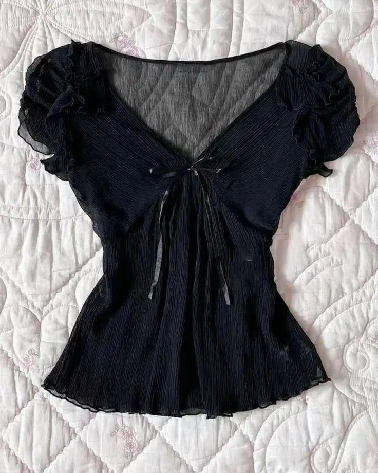 Multi-Goth Punk Sexy Sleeveless Vintage Y2k Tank Tops
