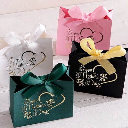 5pcs Mother's Day Gift Boxes