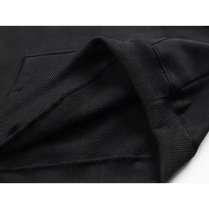 1977 Heavy High-Grade Autumn Winter Hoodie