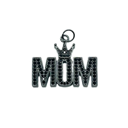 5-piece Mother's Day Charm Jewelry