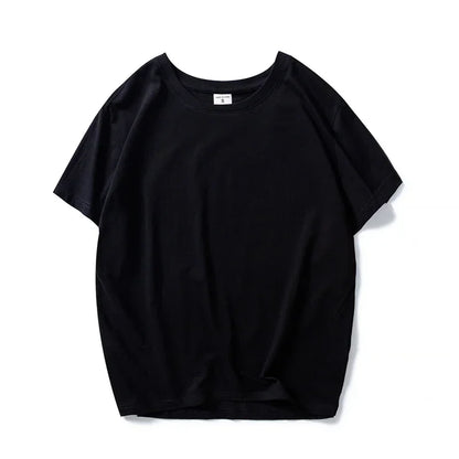 Loose Harajuku Punk Girl Oversized T-shirt