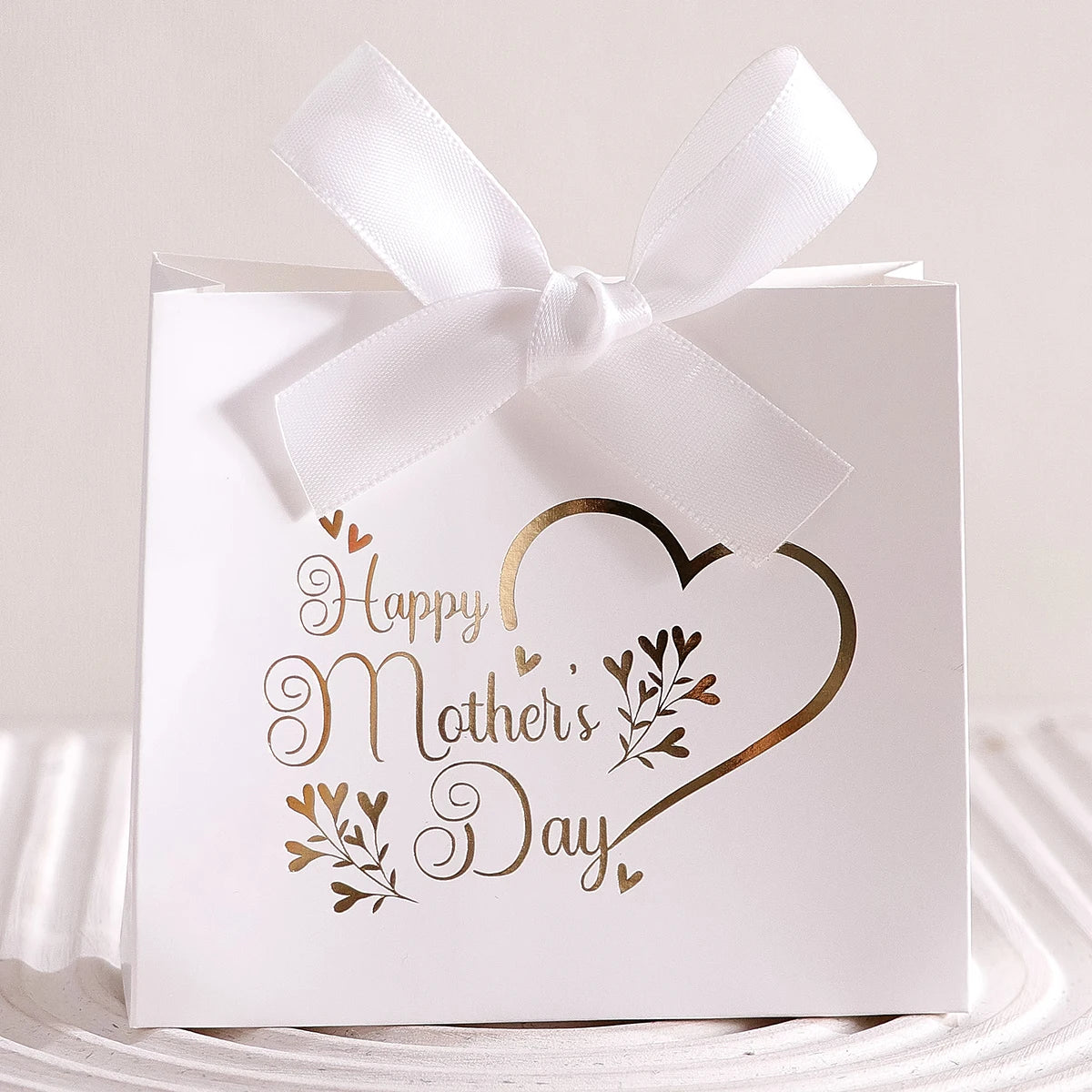 5pcs Mother's Day Gift Boxes