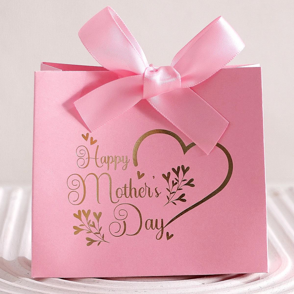 5pcs Mother's Day Gift Boxes