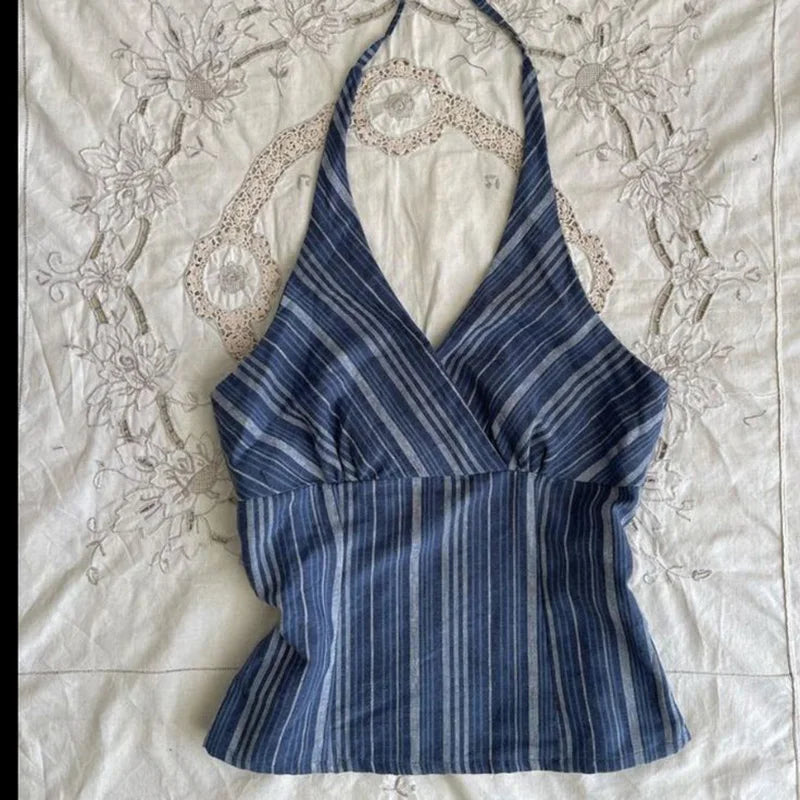 Multi-Goth Punk Sexy Sleeveless Vintage Y2k Tank Tops