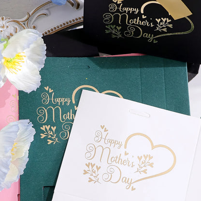 5pcs Mother's Day Gift Boxes