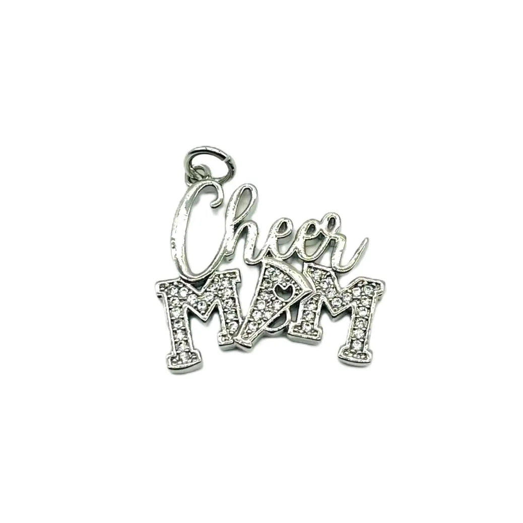 5-piece Mother's Day Charm Jewelry