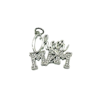 5-piece Mother's Day Charm Jewelry