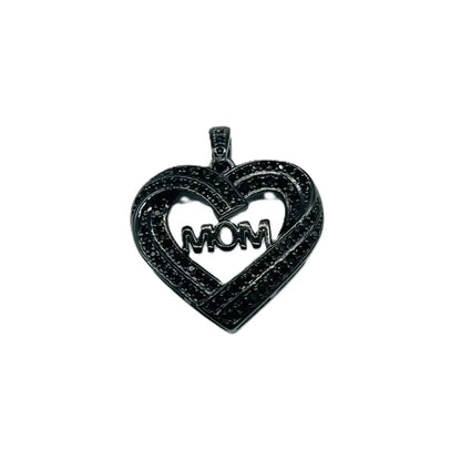 5-piece Mother's Day Charm Jewelry