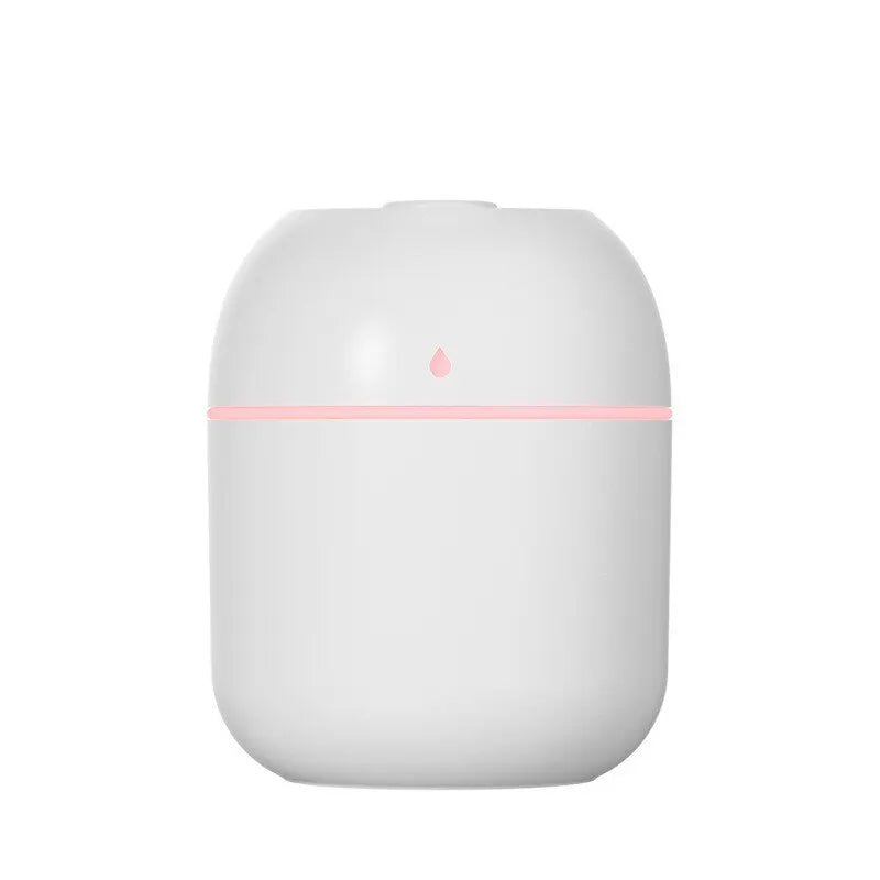 USB Car Mini Aromatherapy Humidifier Humidifier Portable Travel Size