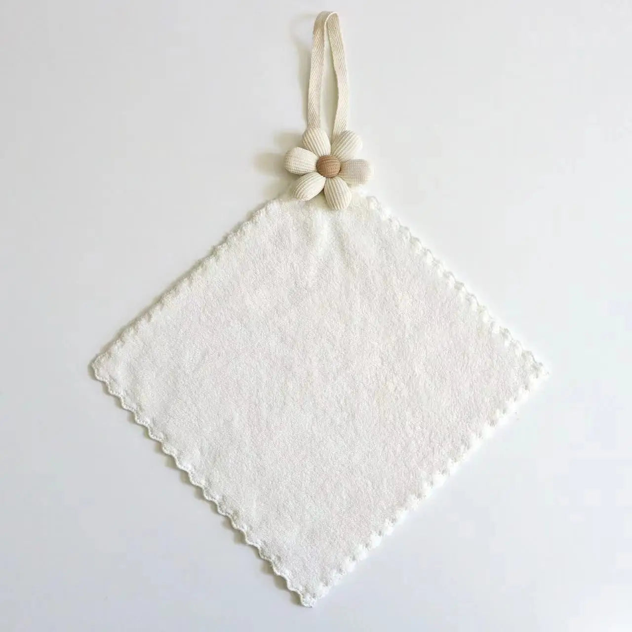 Mini Baby Bear Fingertip Water Absorption Towels