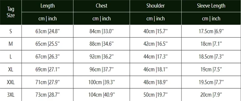 Kawaii Mental State Short Sleeved T-shirt