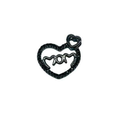 5-piece Mother's Day Charm Jewelry