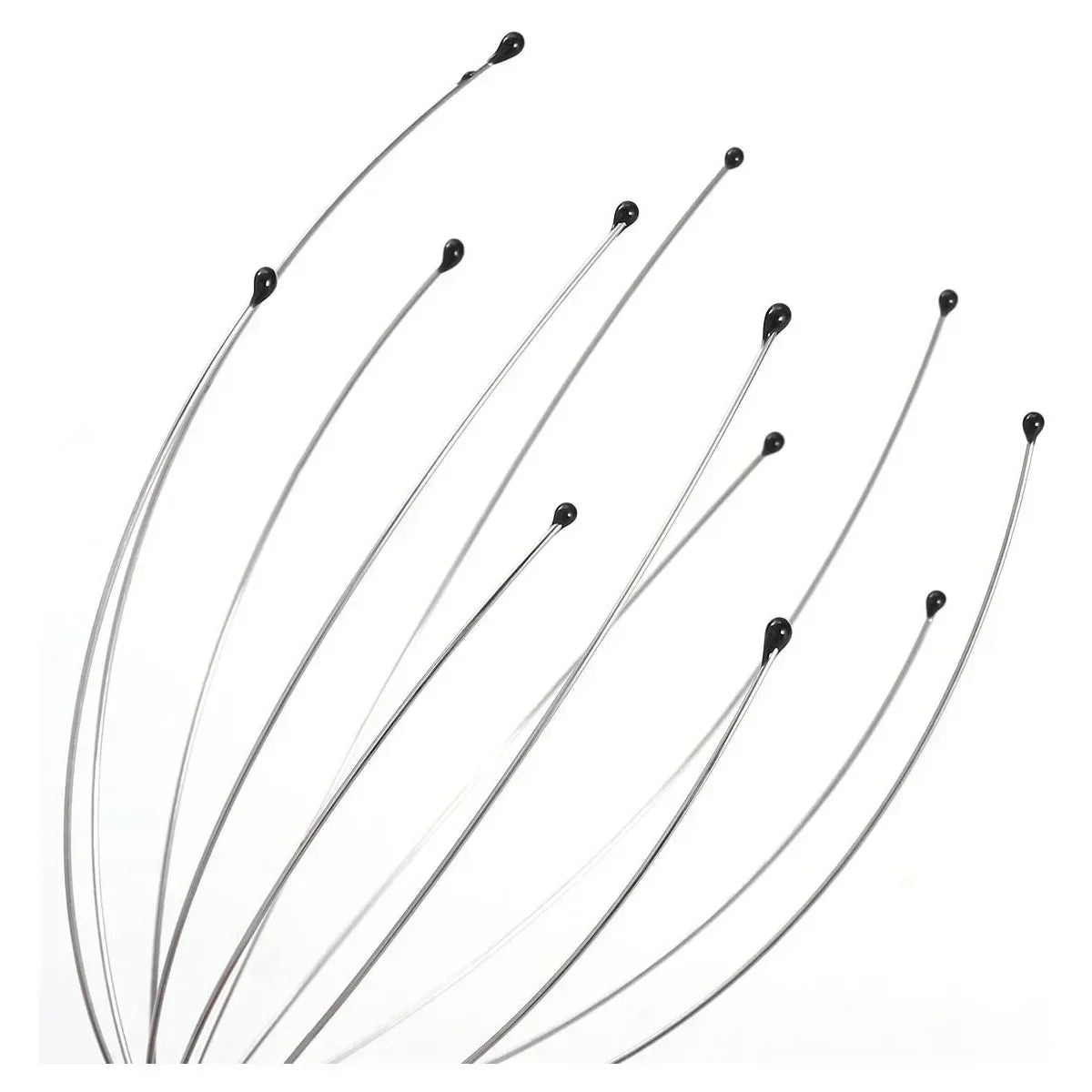 Scalp Relaxing Claw For Deep Relaxation
