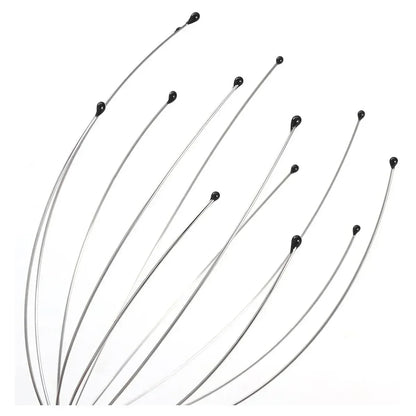Scalp Relaxing Claw For Deep Relaxation