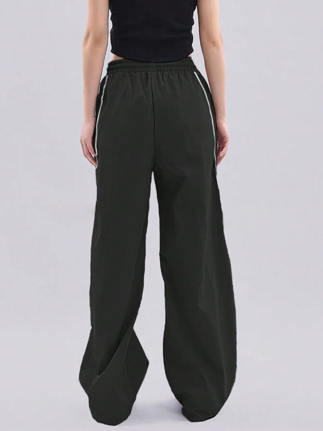 Y2k Jogger Ultra-Relaxed Fit Wide Leg
