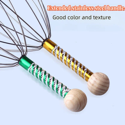 Scalp Relaxing Claw For Deep Relaxation