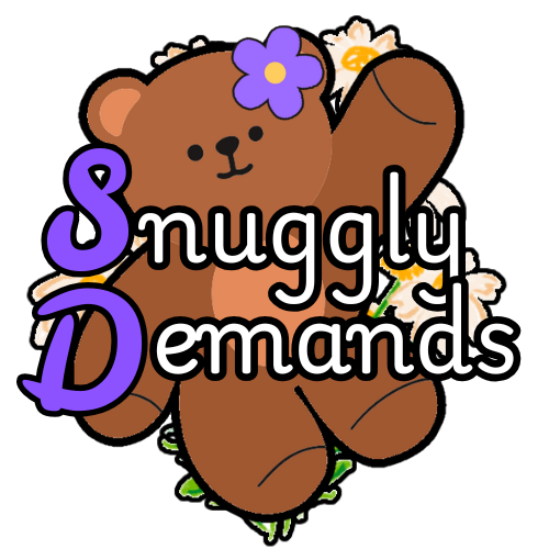 Snuggly Demands